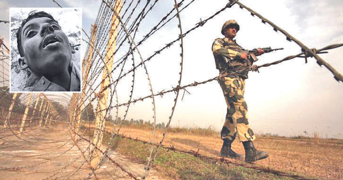Intruders use forest area on border to infiltrate: BSF
